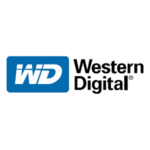 WESTERN DIGITAL LOGO